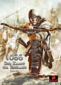 1066: Kampf um England