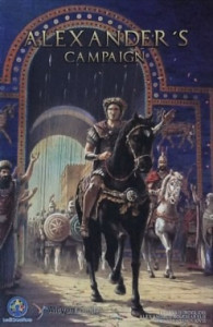 Alexander's Campaign