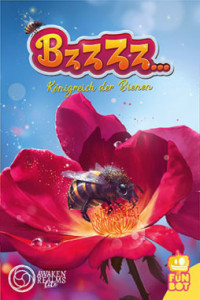 Bzzz... Königreich der Bienen