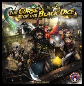 Curse of the Black Dice
