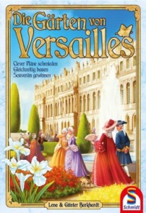 Gärten von Versailles