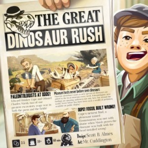 Great Dinosaur Rush