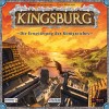 Kingsburg Erweiterung