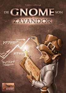 Gnome von Zavandor