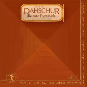 Dahschur