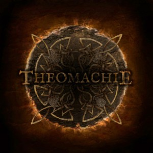 Theomachie