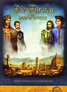 Fürsten von Florenz