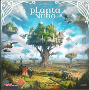 Planta Nubo